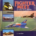 Fighter Meet - Air Show Colour Schemes by van GENT, C.J. 